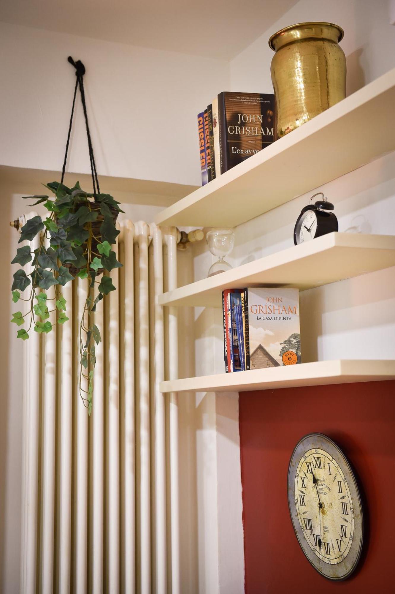 Borg De Scigolatt Apartment มิลาน ภายนอก รูปภาพ