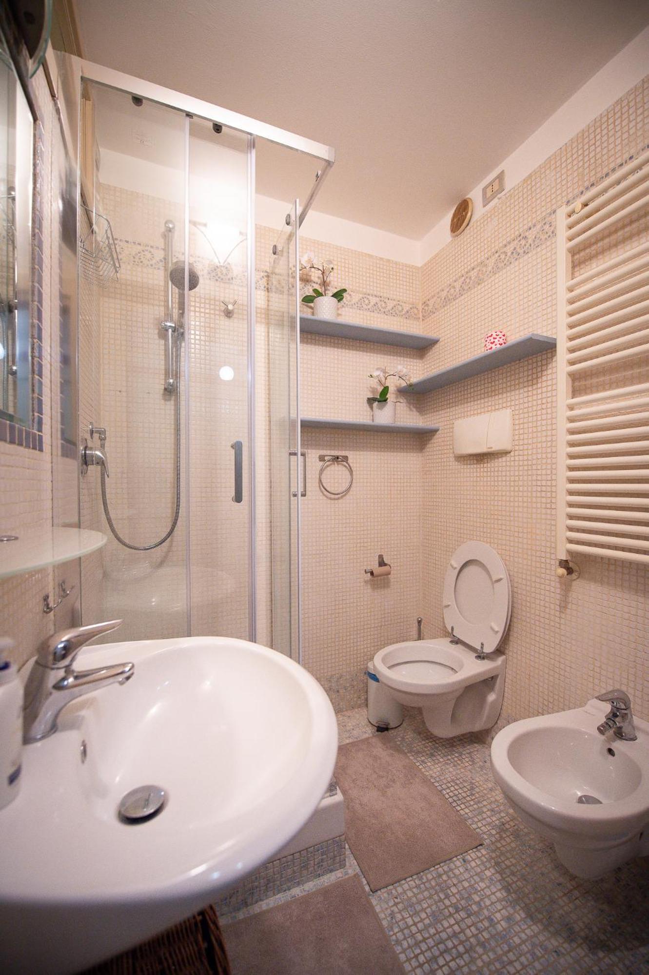 Borg De Scigolatt Apartment มิลาน ภายนอก รูปภาพ